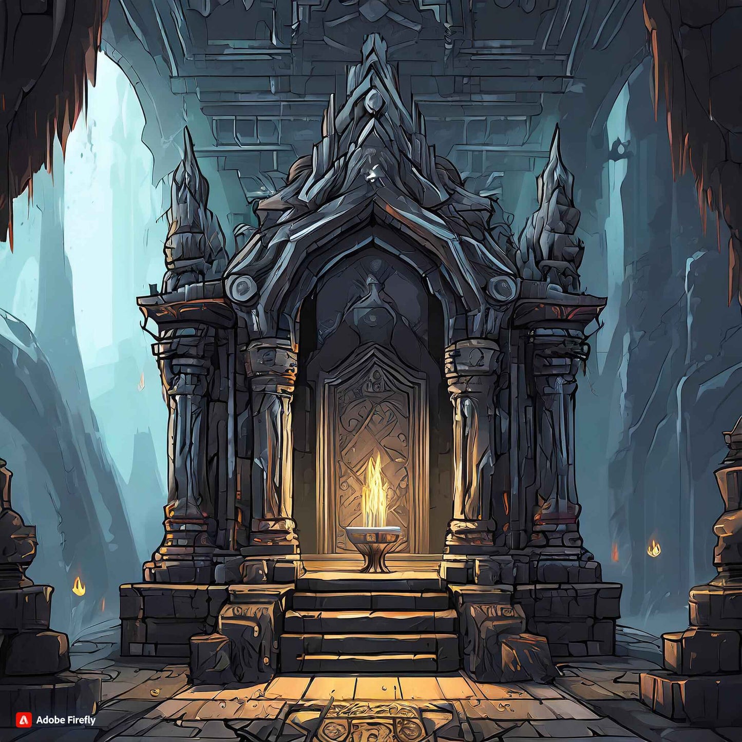 Unlock Seasonal Altar of Rites - Hard Materials Bundle Diablo 3 Mods PS4 PS5 Switch - Diablo 3 Mods Store - Seasonal and non-seasonal - Modded Items and Gear for PlayStation 4, PlayStation 5, Nintendo Switch, and Xbox One