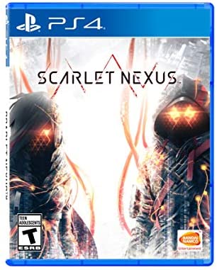 Mods [Scarlet Nexus]