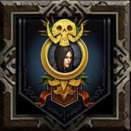 BFA Portrait (2.6.1.5) - Diablo 3 Mods Store - Seasonal and non-seasonal - Modded Items and Gear for PlayStation 4, PlayStation 5, Nintendo Switch, and Xbox One