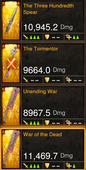 XMOG - TRANSMOG & CUBE EXTRACTION 170x + BUNDLE #2-Diablo 3 Mods - Playstation 4, Xbox One, Nintendo Switch