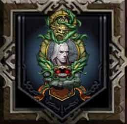 2.6.10 Cosmetic Portrait Lost Civilization - Diablo 3 Mods Store - Seasonal and non-seasonal - Modded Items and Gear for PlayStation 4, PlayStation 5, Nintendo Switch, and Xbox One