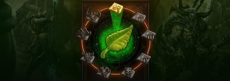 (Seasonal) 350 Chest Kill (Quest) Carry - Diablo 3 Mods - Diablo 3 Mods Store - Seasonal and non-seasonal - Modded Items and Gear for PlayStation 4, PlayStation 5, Nintendo Switch, and Xbox One