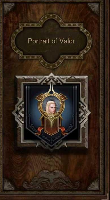 Patch 2.6.7 Portrait of Valor - Diablo 3 Mods Store - Seasonal and non-seasonal - Modded Items and Gear for PlayStation 4, PlayStation 5, Nintendo Switch, and Xbox One