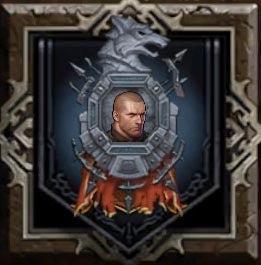 2.7.3 Cosmetic Portrait Rakkis Rememberance - Diablo 3 Mods Store - Seasonal and non-seasonal - Modded Items and Gear for PlayStation 4, PlayStation 5, Nintendo Switch, and Xbox One