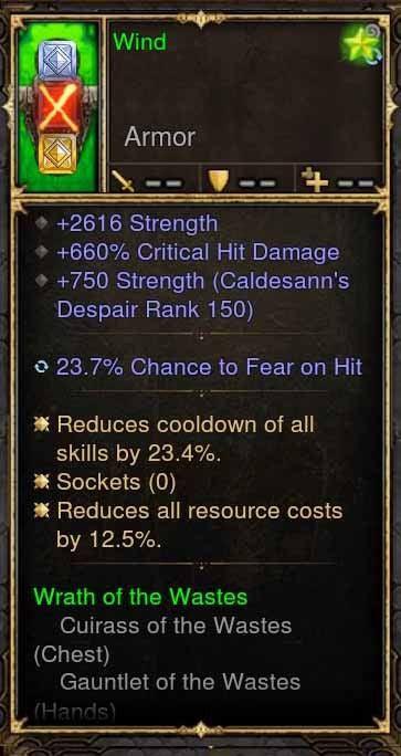 Wind Addon: IMV5 Alternative Barbarian Helm of Waste (No Control Lose) - Diablo 3 Mods Store - Seasonal and non-seasonal - Modded Items and Gear for PlayStation 4, PlayStation 5, Nintendo Switch, and Xbox One