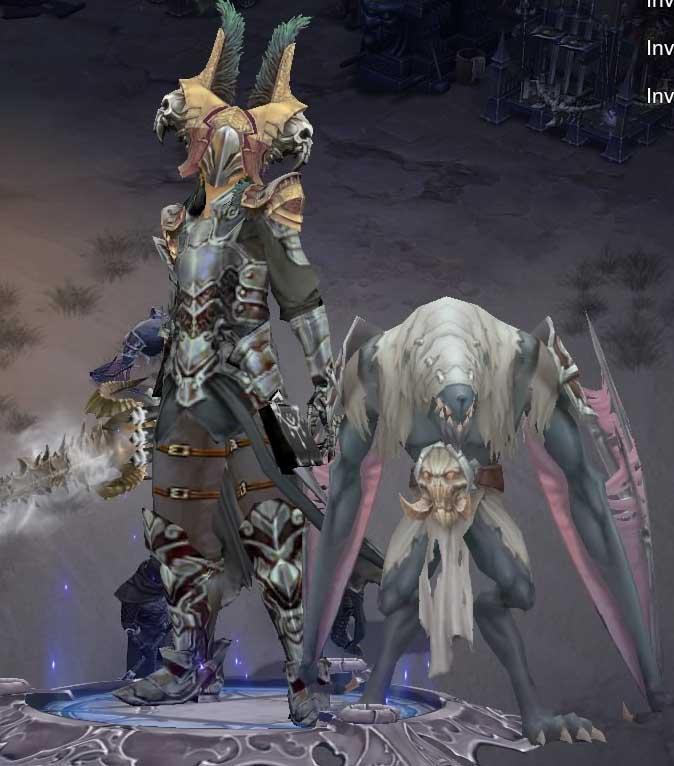 Patch 2.6.8 Bat Pet - Diablo 3 Mods Store - Seasonal and non-seasonal - Modded Items and Gear for PlayStation 4, PlayStation 5, Nintendo Switch, and Xbox One