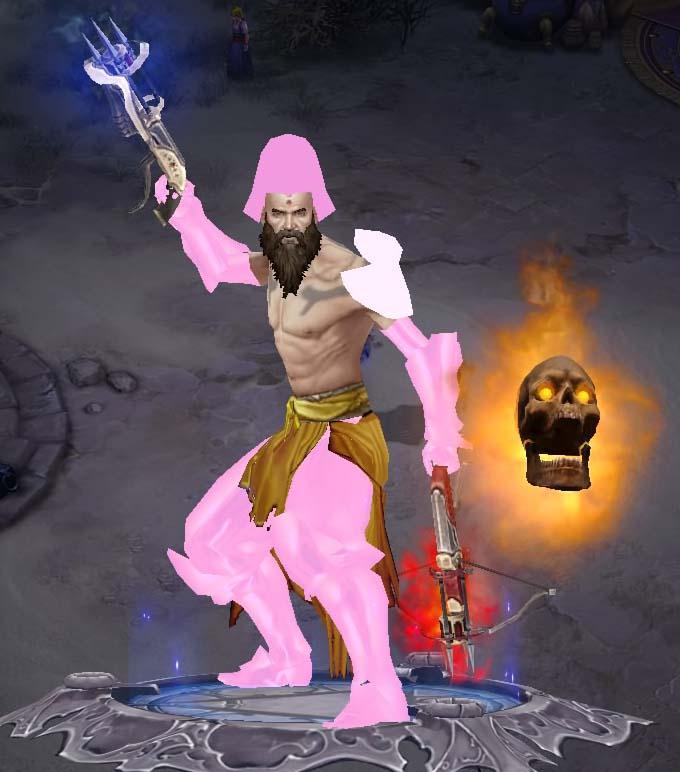 N Switch Blaze Pet - Diablo 3 Mods Store - Seasonal and non-seasonal - Modded Items and Gear for PlayStation 4, PlayStation 5, Nintendo Switch, and Xbox One