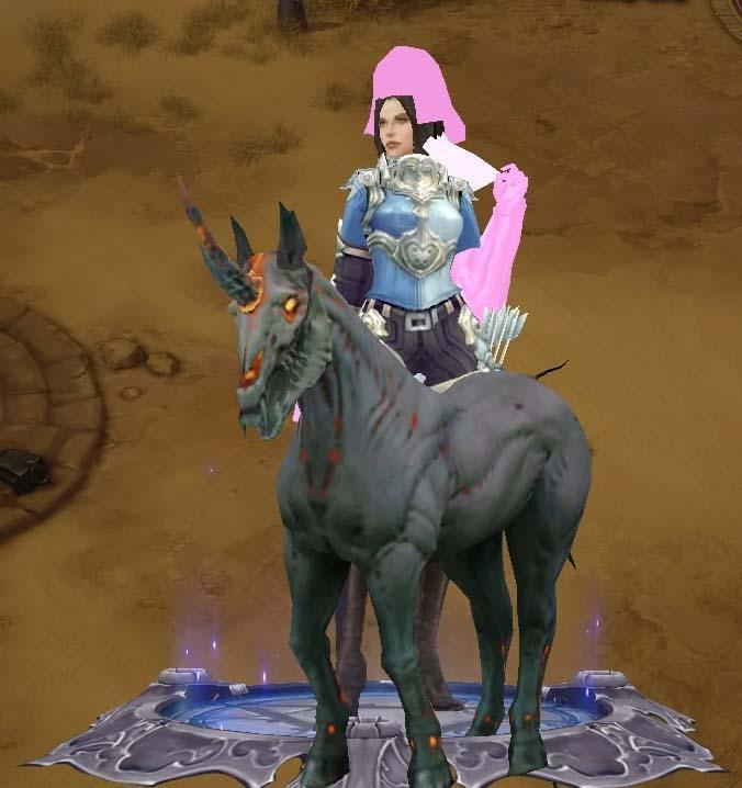 N Switch Dream of Piers Pet - Diablo 3 Mods Store - Seasonal and non-seasonal - Modded Items and Gear for PlayStation 4, PlayStation 5, Nintendo Switch, and Xbox One