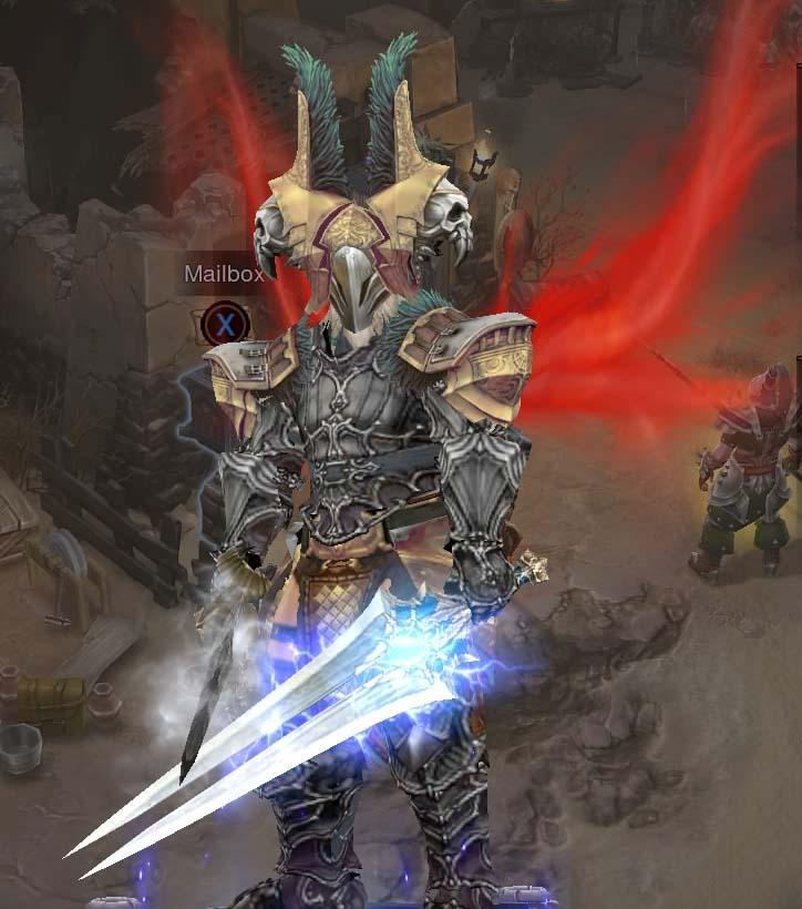 N Switch Cosmetic Eternal Flame Wings - Diablo 3 Mods Store - Seasonal and non-seasonal - Modded Items and Gear for PlayStation 4, PlayStation 5, Nintendo Switch, and Xbox One