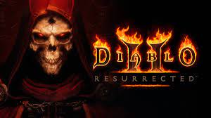 Alma Negra - Ethereal - Diablo 2 Resurrected - Buy D2R Items