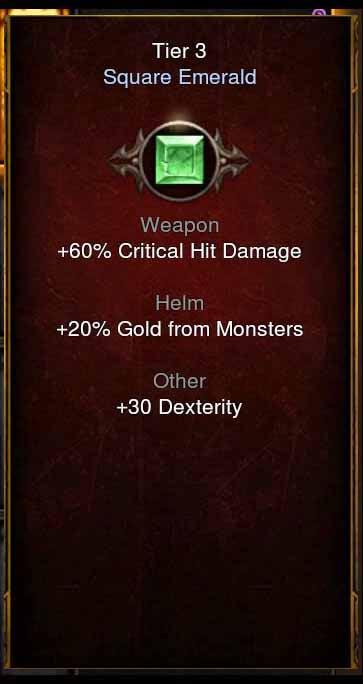 PINK OUT XMOG Gems (Pink out your own sets!) - Diablo 3 Mods Store - Seasonal and non-seasonal - Modded Items and Gear for PlayStation 4, PlayStation 5, Nintendo Switch, and Xbox One