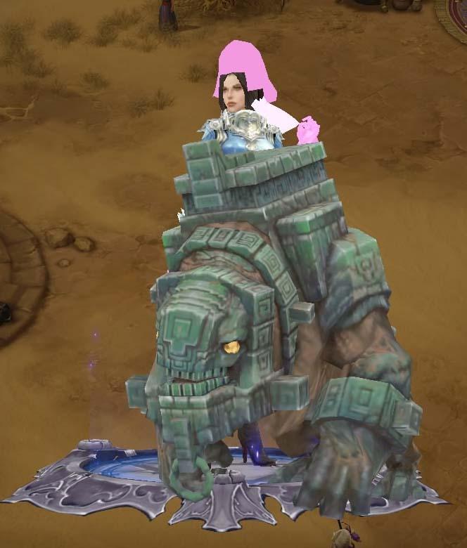 N Switch Rocky Pet - Diablo 3 Mods Store - Seasonal and non-seasonal - Modded Items and Gear for PlayStation 4, PlayStation 5, Nintendo Switch, and Xbox One