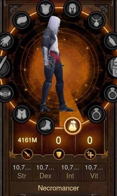 Seasonal Stat Mod Booster for your character - Diablo 3 Mods Store - Seasonal and non-seasonal - Modded Items and Gear for PlayStation 4, PlayStation 5, Nintendo Switch, and Xbox One