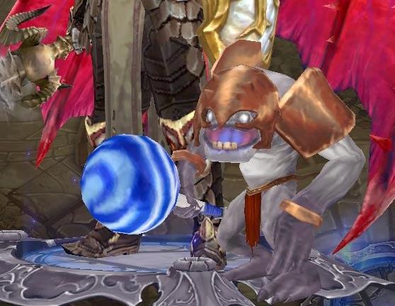 2.7.3 Cosmetic Pet Toothsome Trooper - Diablo 3 Mods Store - Seasonal and non-seasonal - Modded Items and Gear for PlayStation 4, PlayStation 5, Nintendo Switch, and Xbox One