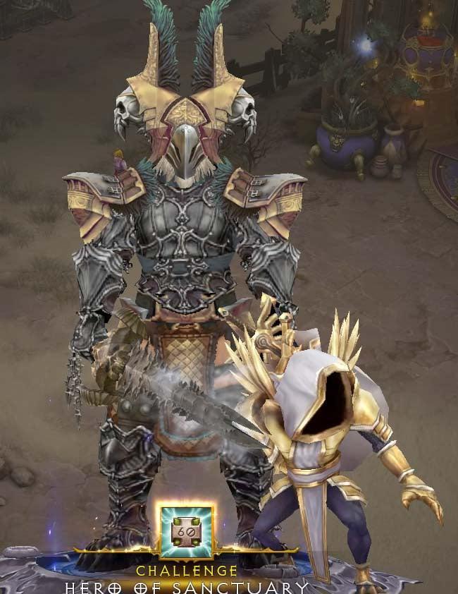 Patch 2.6.7 Treasure Goblin Pet - Diablo 3 Mods Store - Seasonal and non-seasonal - Modded Items and Gear for PlayStation 4, PlayStation 5, Nintendo Switch, and Xbox One