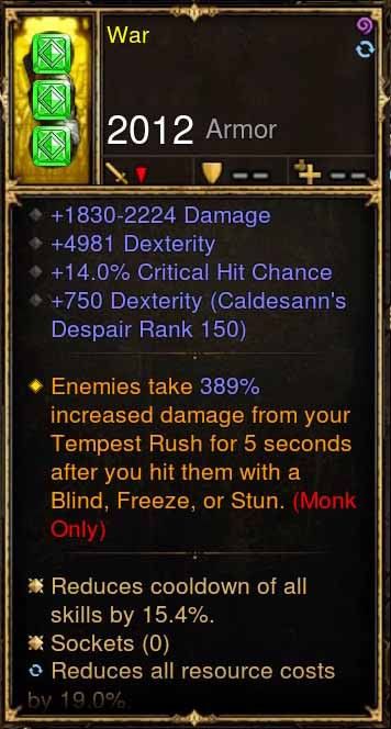War Addon: Pinto's Pride Bracers Modded - Diablo 3 Mods Store - Seasonal and non-seasonal - Modded Items and Gear for PlayStation 4, PlayStation 5, Nintendo Switch, and Xbox One