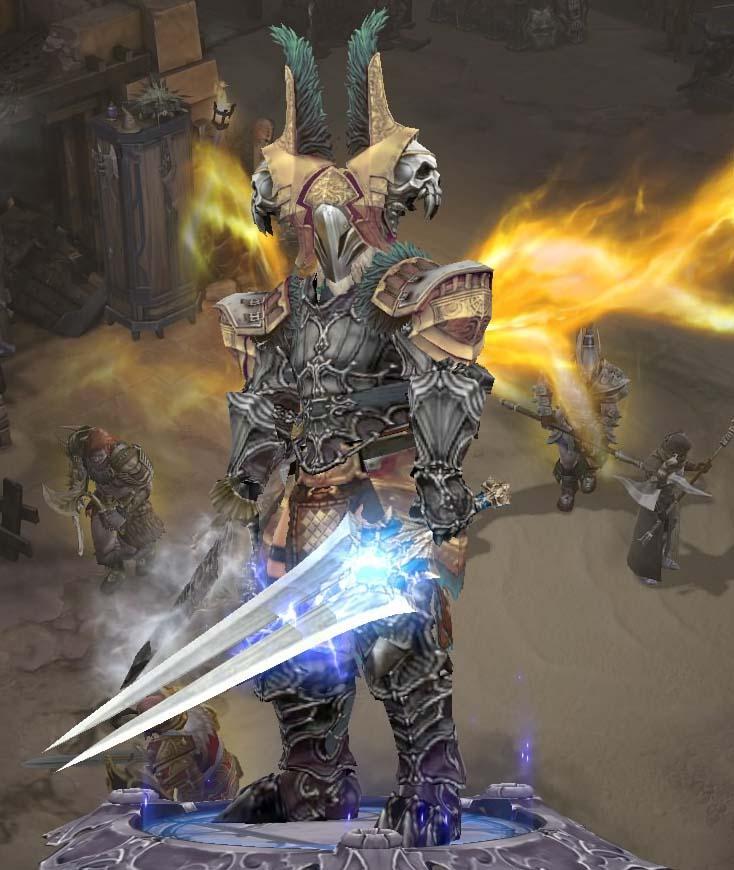 N Switch Wings of Valor - Diablo 3 Mods Store - Seasonal and non-seasonal - Modded Items and Gear for PlayStation 4, PlayStation 5, Nintendo Switch, and Xbox One