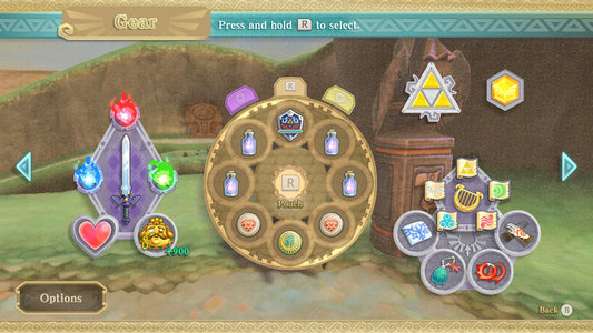 [Switch Save Mod] - The Legend Of Zelda Skyward Sword HD - Super Starter + Complete Hero Mode Akirac Other Mods Seasonal and Non Seasonal Save Mod - Modded Items and Gear - Hacks - Cheats - Trainers for Playstation 4 - Playstation 5 - Nintendo Switch - Xbox One