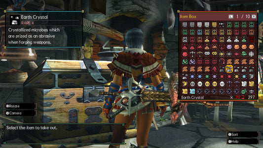 [Switch Save Progression] - Monster Hunter Generations Ultimate / XX Custom Mods Akirac Other Mods Seasonal and Non Seasonal Save Mod - Modded Items and Gear - Hacks - Cheats - Trainers for Playstation 4 - Playstation 5 - Nintendo Switch - Xbox One