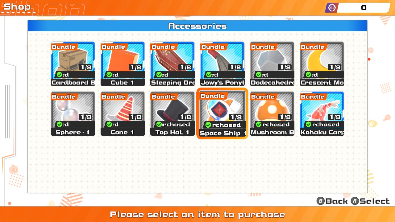 [Switch Save Mod] - Super Bomberman R 2 - Super Starter - All Store Items Purchased / Unlocked Akirac Other Mods Seasonal and Non Seasonal Save Mod - Modded Items and Gear - Hacks - Cheats - Trainers for Playstation 4 - Playstation 5 - Nintendo Switch - Xbox One