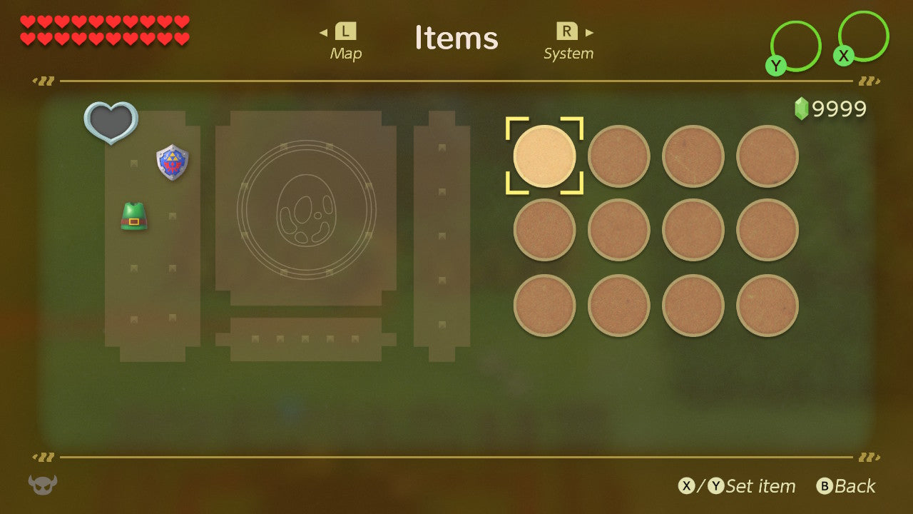 [Switch Save Mod] - The Legend Of Zelda Skyward Sword HD - Super Starter + Complete Hero Mode Akirac Other Mods Seasonal and Non Seasonal Save Mod - Modded Items and Gear - Hacks - Cheats - Trainers for Playstation 4 - Playstation 5 - Nintendo Switch - Xbox One