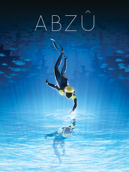 [Switch Save Mod] - ABZU Complete Story Unlocked Akirac Other Mods Seasonal and Non Seasonal Save Mod - Modded Items and Gear - Hacks - Cheats - Trainers for Playstation 4 - Playstation 5 - Nintendo Switch - Xbox One