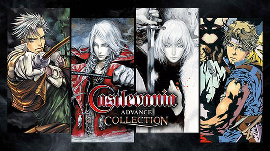[US] [PS4/PS5] - Castlevania Advanced Collection Platium Trophy Unlock Saves Akirac Other Mods Seasonal and Non Seasonal Save Mod - Modded Items and Gear - Hacks - Cheats - Trainers for Playstation 4 - Playstation 5 - Nintendo Switch - Xbox One