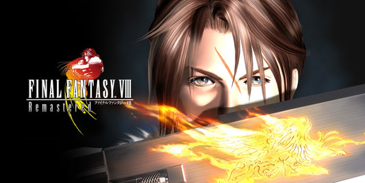 [Switch/PS4/PS5] - FINAL FANTASY VIII Remastered - Custom Character Modification and Hacks Akirac Other Mods Seasonal and Non Seasonal Save Mod - Modded Items and Gear - Hacks - Cheats - Trainers for Playstation 4 - Playstation 5 - Nintendo Switch - Xbox One