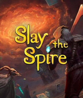 [Switch Save Mod] - Slay the Spire - All Characters Unlocked Mod