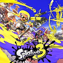 [Switch Save Mod] - Splatoon 3 - Modded Save All Weapons Unlocked / 100% Completed SP Akirac Other Mods Seasonal and Non Seasonal Save Mod - Modded Items and Gear - Hacks - Cheats - Trainers for Playstation 4 - Playstation 5 - Nintendo Switch - Xbox One