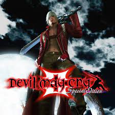 [Switch Save Mod] - Devil May Cry 3 Special Edition Unlocked Everything - Super Starter Akirac Other Mods Seasonal and Non Seasonal Save Mod - Modded Items and Gear - Hacks - Cheats - Trainers for Playstation 4 - Playstation 5 - Nintendo Switch - Xbox One