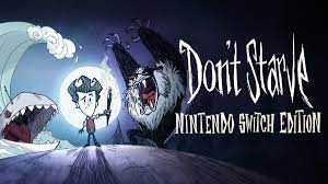 [Switch Save Mod] - Don't Starve - All Characters Unlocked Mod Akirac Other Mods Seasonal and Non Seasonal Save Mod - Modded Items and Gear - Hacks - Cheats - Trainers for Playstation 4 - Playstation 5 - Nintendo Switch - Xbox One