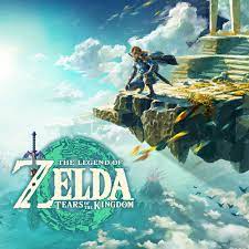 [Switch] - The Legend of Zelda - Tears of The Kingdom Mod Your Progress / Save Mod / Unlocks