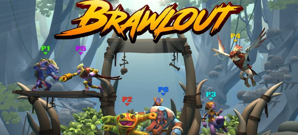 [Switch Save Mod] - Brawlout -Complete / Unlocked Akirac Other Mods Seasonal and Non Seasonal Save Mod - Modded Items and Gear - Hacks - Cheats - Trainers for Playstation 4 - Playstation 5 - Nintendo Switch - Xbox One