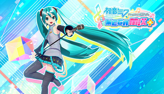 [Switch Save Mod] - Hatsune Miku Project DIVA Mega Mix - Max VP All Outfits Mod Akirac Other Mods Seasonal and Non Seasonal Save Mod - Modded Items and Gear - Hacks - Cheats - Trainers for Playstation 4 - Playstation 5 - Nintendo Switch - Xbox One