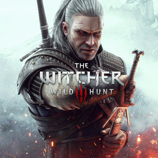 [US] [PS4/PS5] Witcher III Modded Super Starter God Mode Modded Save Akirac Other Mods Seasonal and Non Seasonal Save Mod - Modded Items and Gear - Hacks - Cheats - Trainers for Playstation 4 - Playstation 5 - Nintendo Switch - Xbox One
