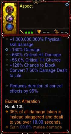 [Primal Ancient] 1-70 1000000000% Modded Ring 660% CHD, 56% CC, 128% Block, RCE 95% Aspect Diablo 3 Mods ROS Seasonal and Non Seasonal Save Mod - Modded Items and Gear - Hacks - Cheats - Trainers for Playstation 4 - Playstation 5 - Nintendo Switch - Xbox One