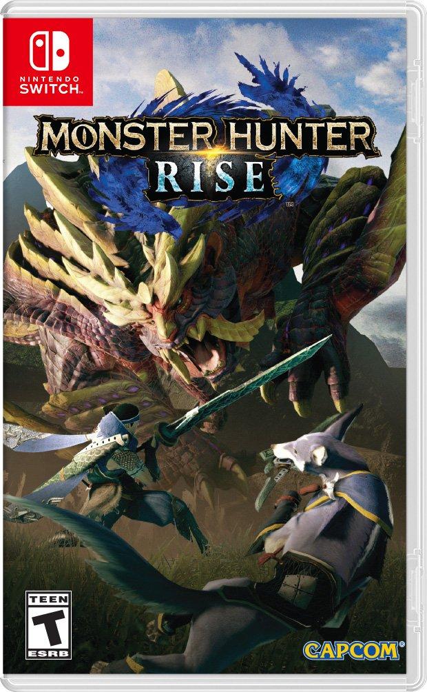 [Switch Save Progression] - Monster Hunter Rise - Mods/Super Starter/Complete Save Akirac Other Mods Seasonal and Non Seasonal Save Mod - Modded Items and Gear - Hacks - Cheats - Trainers for Playstation 4 - Playstation 5 - Nintendo Switch - Xbox One