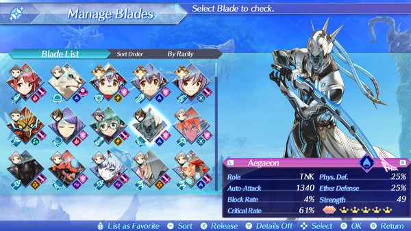 [Switch Save Progression] - Xenoblade Chronicles 2 - Mods/Super Starter/Complete-NSwitch-Pre New Game + T&X Completed Game Progression (+$0.00)-Overwrite my old Save and Inject this to my Account (+$49.99)-Akirac Switch Saves Mods Cheats - Fast Delivery