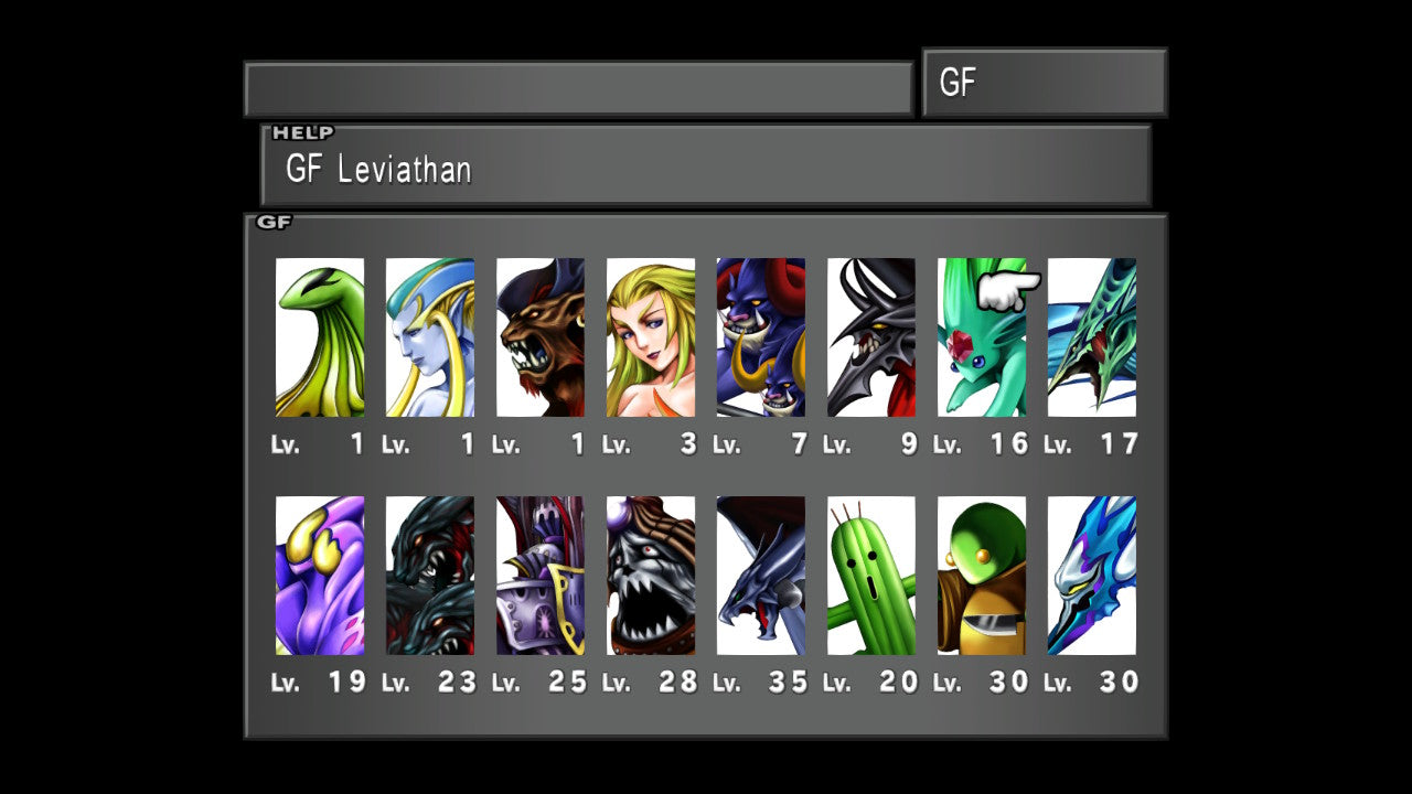 [Switch Save Progression] - FINAL FANTASY VIII Remastered - Super Starter Save/Mod/Max Akirac Other Mods Seasonal and Non Seasonal Save Mod - Modded Items and Gear - Hacks - Cheats - Trainers for Playstation 4 - Playstation 5 - Nintendo Switch - Xbox One