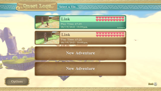 [Switch Save Progression] - The Legend Of Zelda Skyward Sword HD - Unlocked + Hero Mode Akirac Other Mods Seasonal and Non Seasonal Save Mod - Modded Items and Gear - Hacks - Cheats - Trainers for Playstation 4 - Playstation 5 - Nintendo Switch - Xbox One