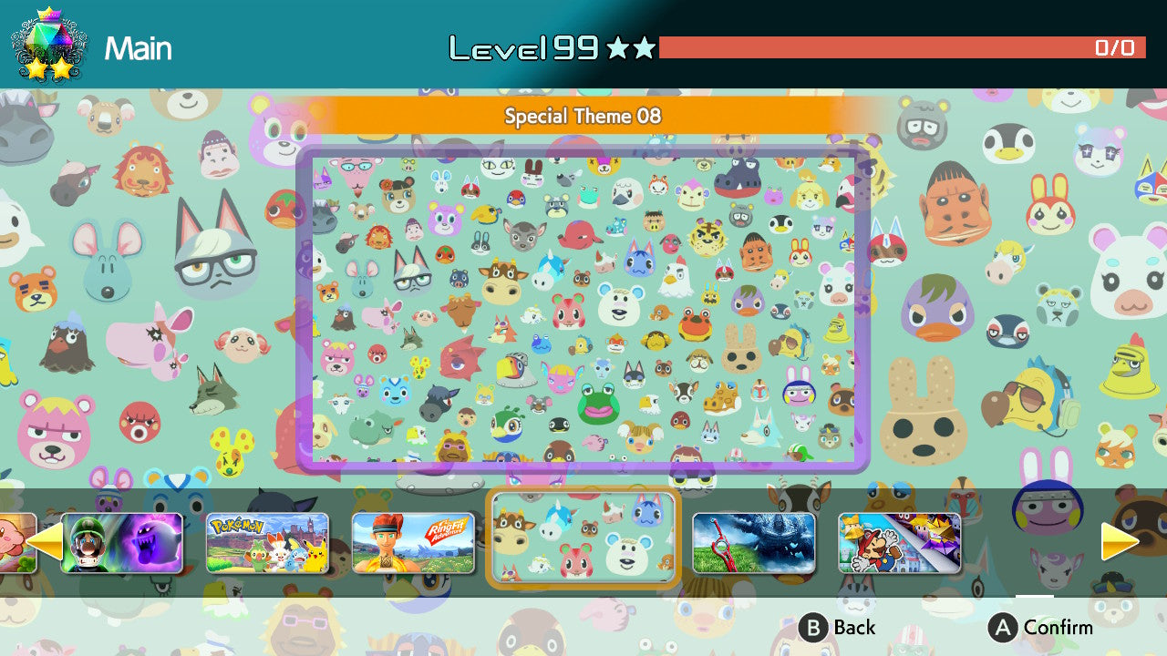 [Switch Save Progression] - Tetris 99 - All Themes and Badges Akirac Other Mods Seasonal and Non Seasonal Save Mod - Modded Items and Gear - Hacks - Cheats - Trainers for Playstation 4 - Playstation 5 - Nintendo Switch - Xbox One