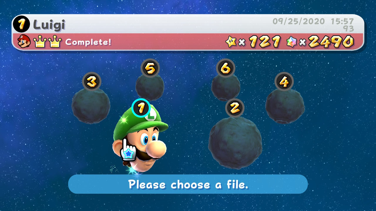 [Switch Save Progression] - Super Mario 3D All-Stars - Completed Progress Unlock Akirac Other Mods Seasonal and Non Seasonal Save Mod - Modded Items and Gear - Hacks - Cheats - Trainers for Playstation 4 - Playstation 5 - Nintendo Switch - Xbox One
