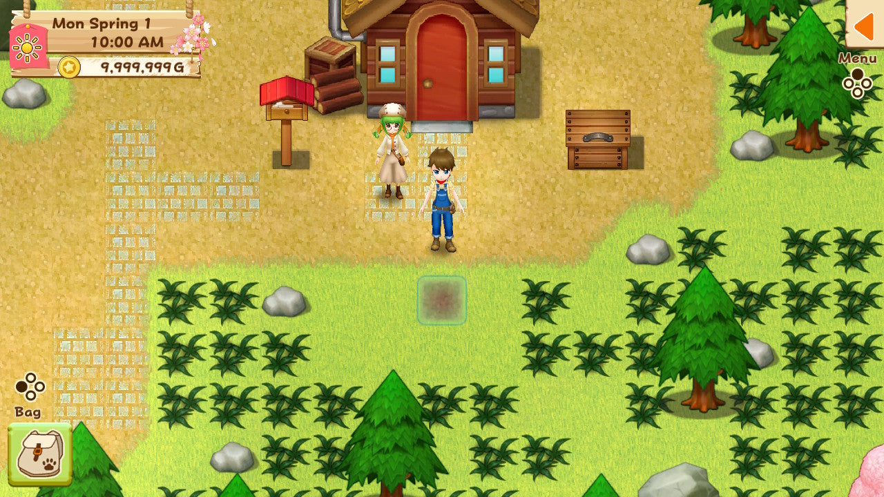 [Switch Save Progression] - Harvest Moon Light of Hope Special Edition - Mods/Super Starter/Complete Save Akirac Other Mods Seasonal and Non Seasonal Save Mod - Modded Items and Gear - Hacks - Cheats - Trainers for Playstation 4 - Playstation 5 - Nintendo Switch - Xbox One