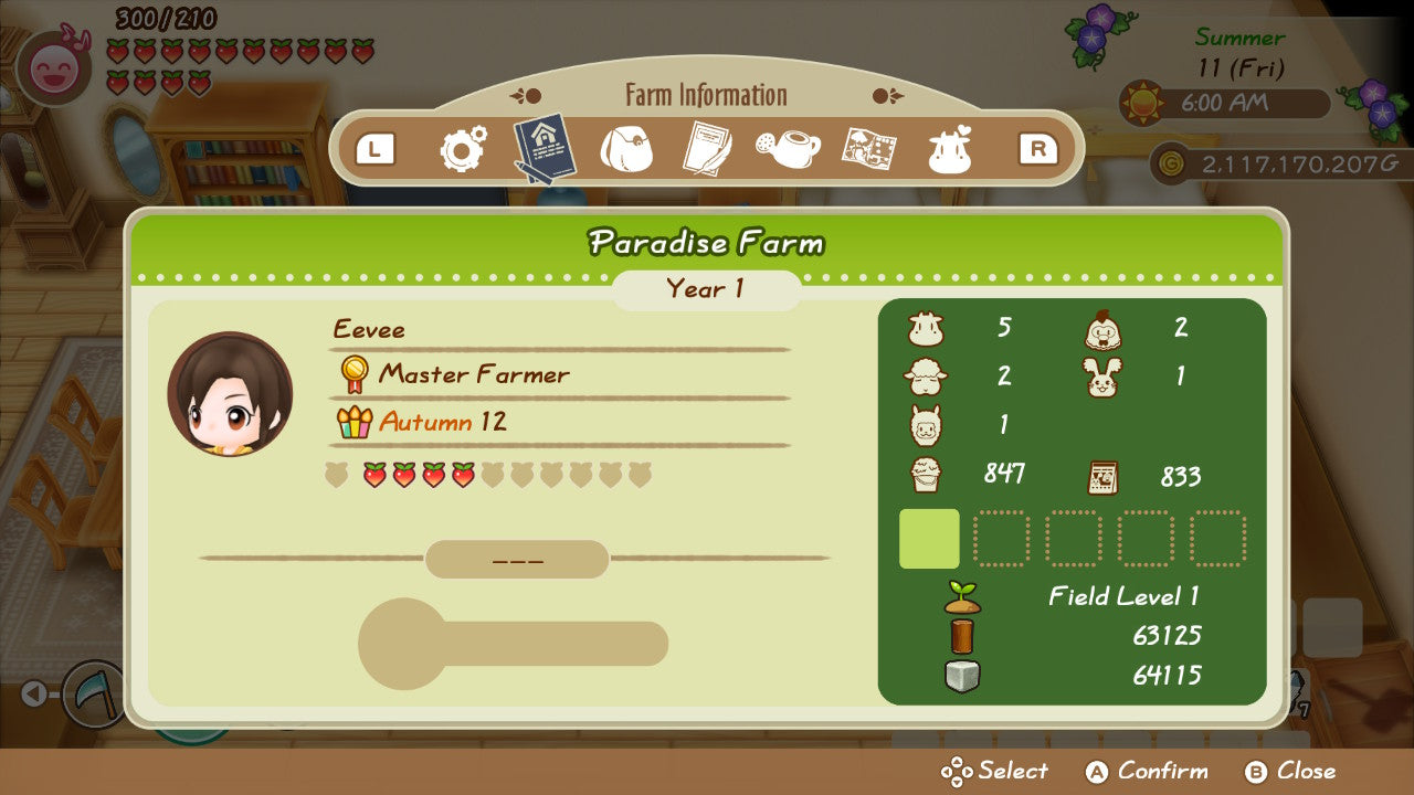 [Switch Save Progression] - STORY OF SEASONS Friends of Mineral Town - Super Starter Mod Akirac Other Mods Seasonal and Non Seasonal Save Mod - Modded Items and Gear - Hacks - Cheats - Trainers for Playstation 4 - Playstation 5 - Nintendo Switch - Xbox One
