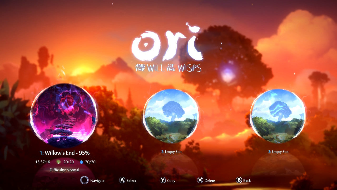 [Switch Save Progression] - Ori and the Will of the Wisp - Complete Unlocked Legend Akirac Other Mods Seasonal and Non Seasonal Save Mod - Modded Items and Gear - Hacks - Cheats - Trainers for Playstation 4 - Playstation 5 - Nintendo Switch - Xbox One