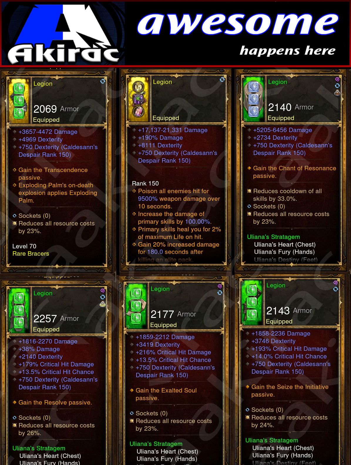 Diablo 3 Immortal v1 Ulania Monk Modded Set for Rift 150 Legion Diablo 3 Mods ROS Seasonal and Non Seasonal Save Mod - Modded Items and Gear - Hacks - Cheats - Trainers for Playstation 4 - Playstation 5 - Nintendo Switch - Xbox One
