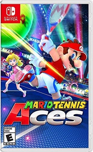[Switch Save Progression] - Mario Tennis Aces - All Characters Unlocked Akirac Other Mods Seasonal and Non Seasonal Save Mod - Modded Items and Gear - Hacks - Cheats - Trainers for Playstation 4 - Playstation 5 - Nintendo Switch - Xbox One