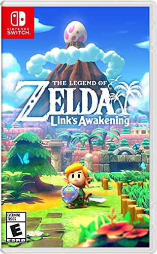 [Switch Save Progression] - The Legend of Zelda Links Awakening - Story Complete Save Progression Akirac Other Mods Seasonal and Non Seasonal Save Mod - Modded Items and Gear - Hacks - Cheats - Trainers for Playstation 4 - Playstation 5 - Nintendo Switch - Xbox One