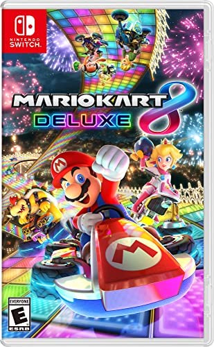 [Switch Save Progression] - Mario Kart 8 Deluxe - Unlocked + Amiibo Akirac Other Mods Seasonal and Non Seasonal Save Mod - Modded Items and Gear - Hacks - Cheats - Trainers for Playstation 4 - Playstation 5 - Nintendo Switch - Xbox One